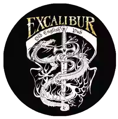 EXCALIBUR PUB EXCALIBUR PUB