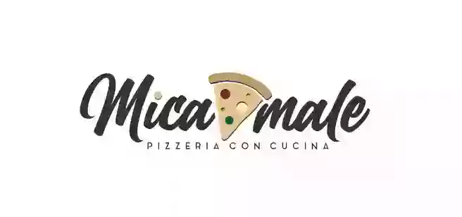 Mica Male