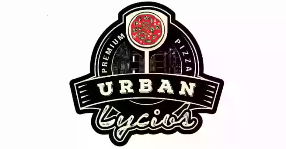 Urban Lycios Urban Lycios