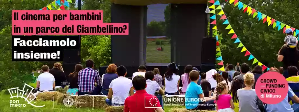 Cinemarmocchi Cinemarmocchi