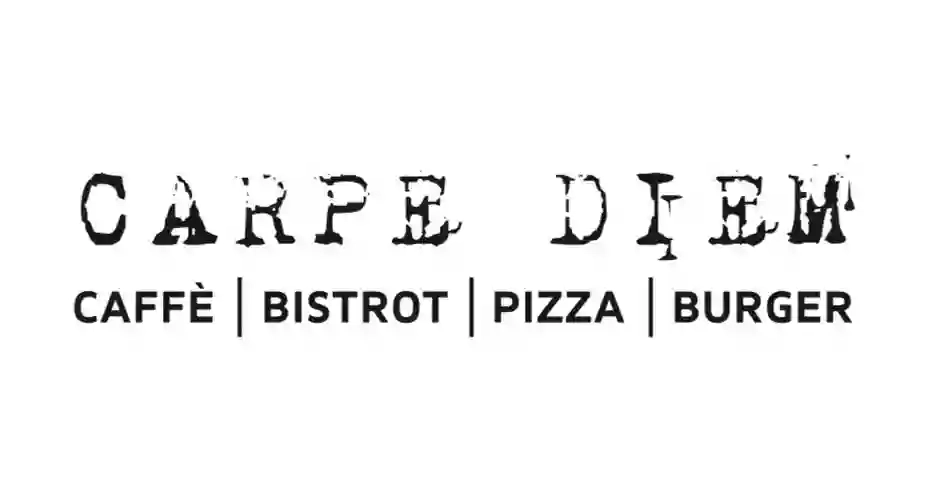 Carpe Diem Carpe Diem