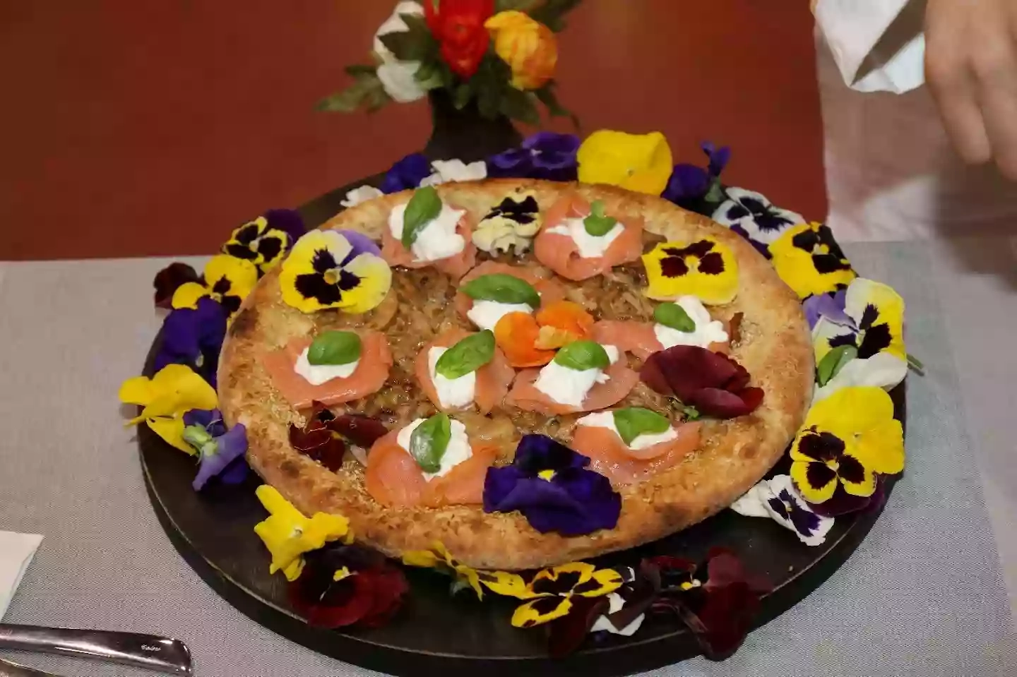 Pizzeria Mina Pizzeria Mina