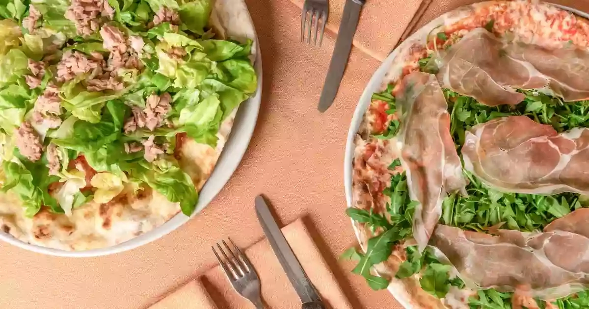 Pizzeria Americ Pizzeria Americ
