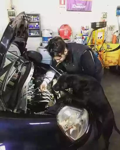 M.s. Auto M.s. Auto