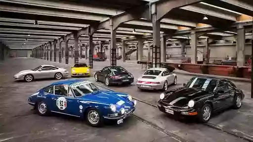 Safety Car Srl Safety Car Srl