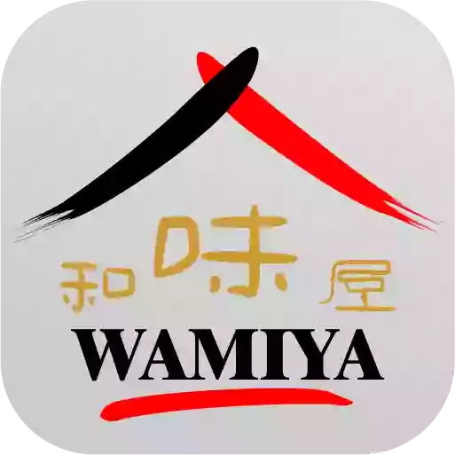 Wamiya Sushi Take Away Wamiya Sushi Take Away