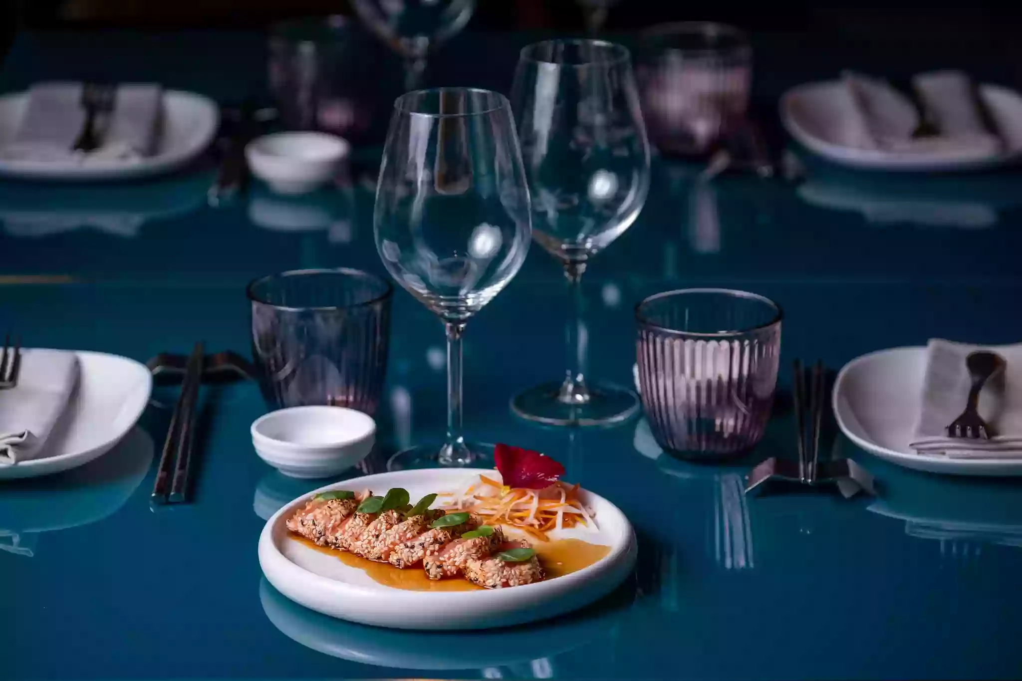 Soft Sushi Soft Sushi