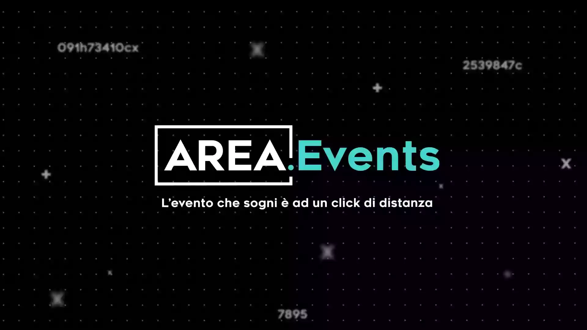 AREA Events AREA Events