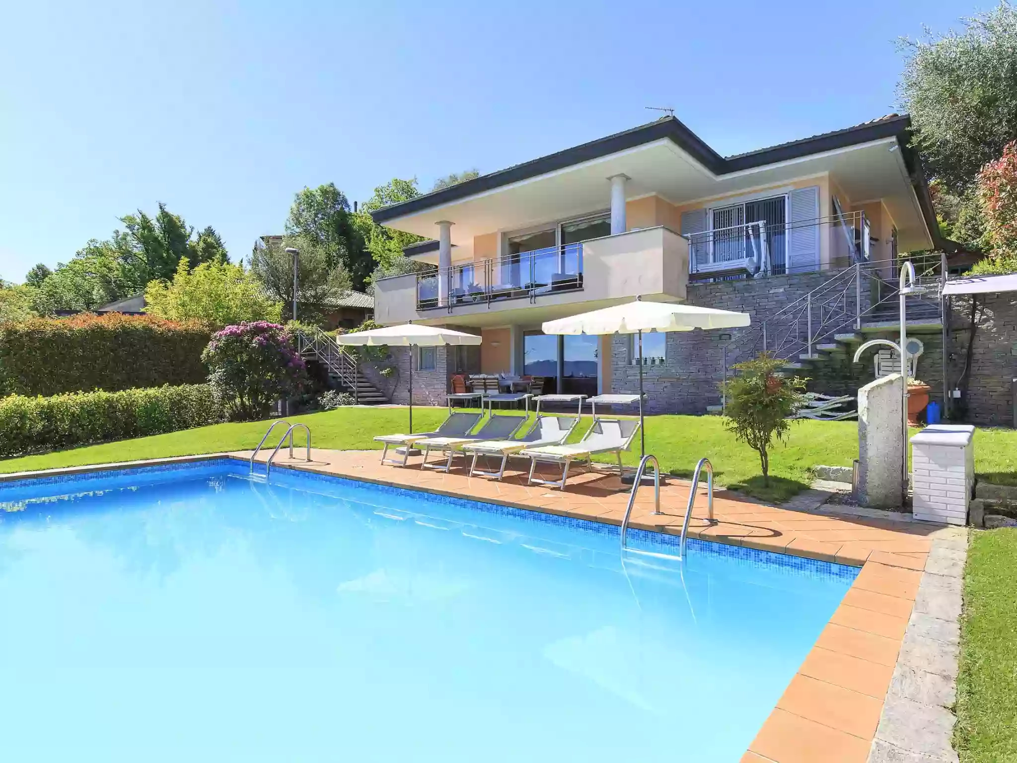 Villa Seta Villa Seta