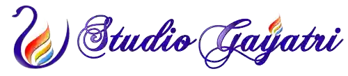 Studio Gayatri Studio Gayatri
