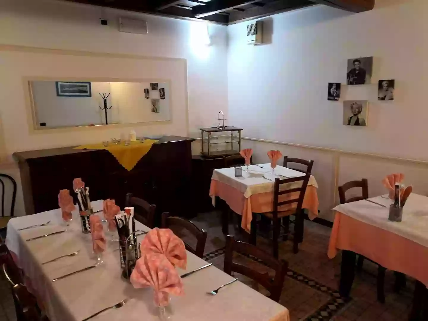 La Cazola La Cazola