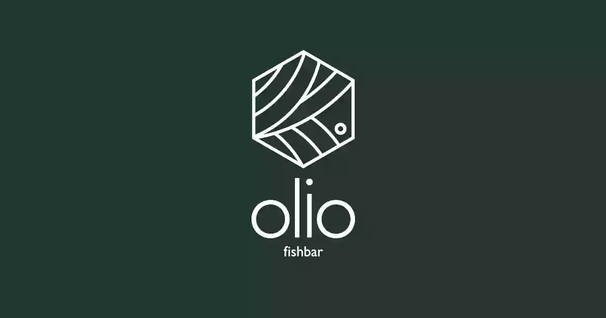 Olio fishbar Olio fishbar