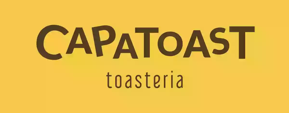 Capatoast - Limbiate Capatoast - Limbiate