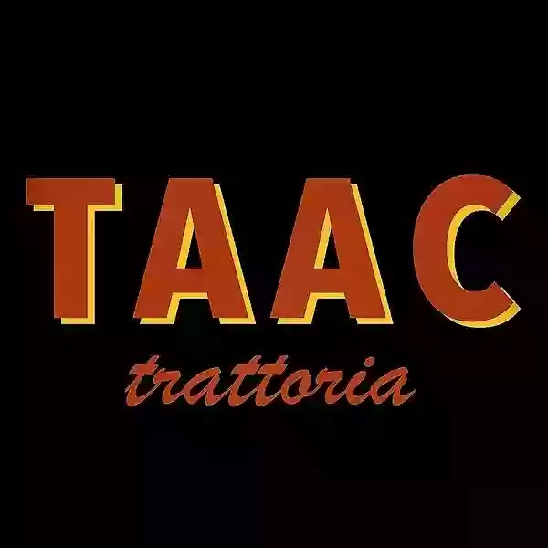 TAAC Trattoria TAAC Trattoria