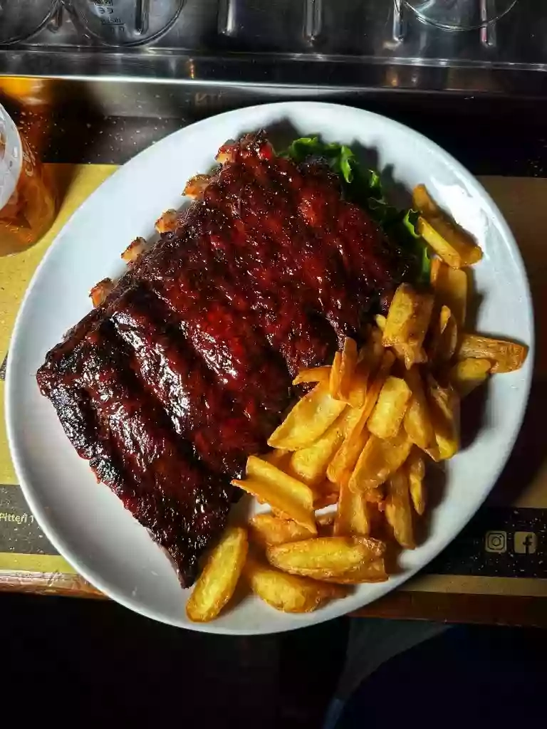 RIBS AND BEER | Milano RIBS AND BEER | Milano