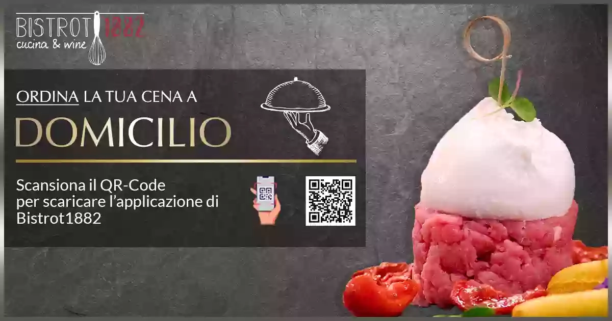 Bistrot 1882 Arcore Bistrot 1882 Arcore