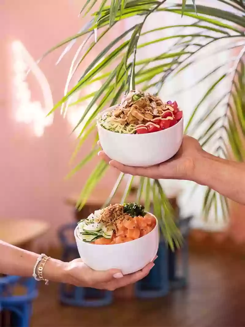 Poke House - Il Globo Poke House - Il Globo