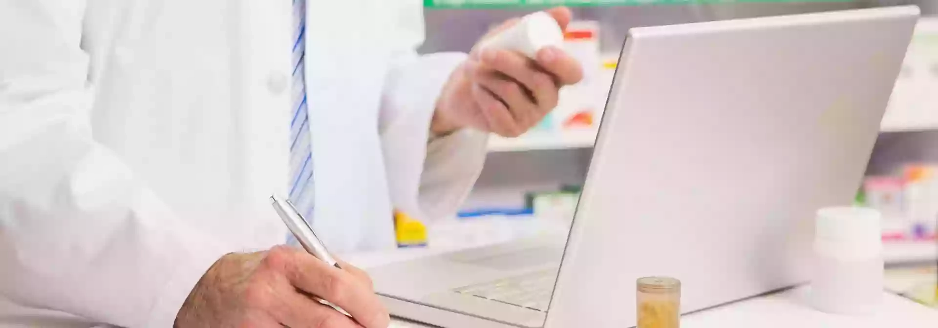 Farmacia Modiano Farmacia Modiano