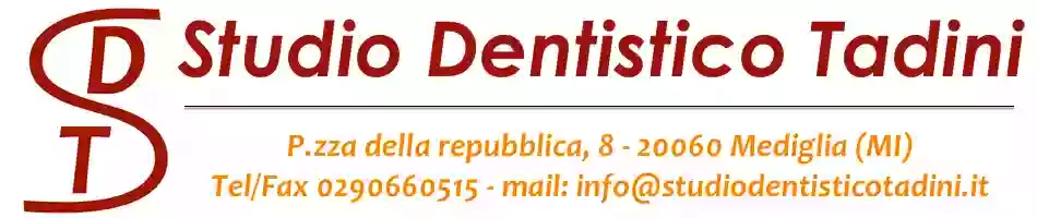 Studio Dentistico Tadini Studio Dentistico Tadini