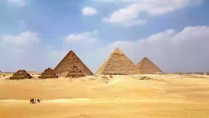 EGYPT VISA EGYPT VISA