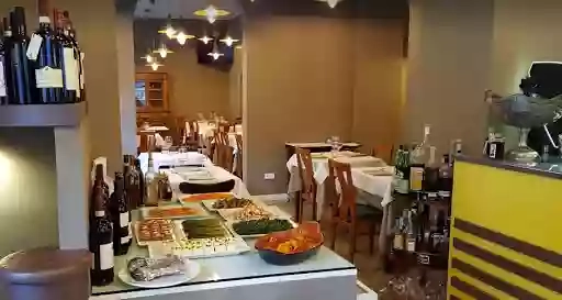 Il Carpaccio Milano Il Carpaccio Milano