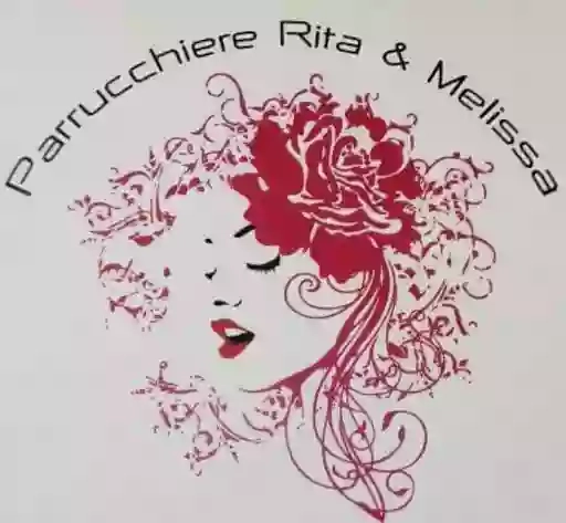 Rita & Melissa Rita & Melissa