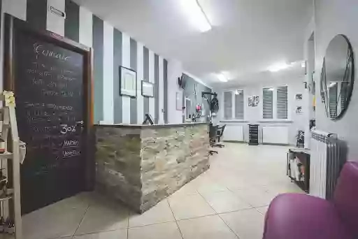 DANIA HAIR LAB DANIA HAIR LAB