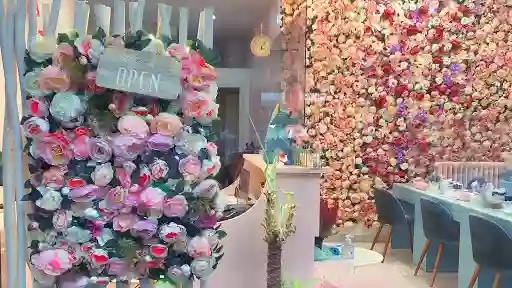 Pink Nail Spa Pink Nail Spa