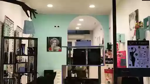 Infinity On Hair Infinity On Hair