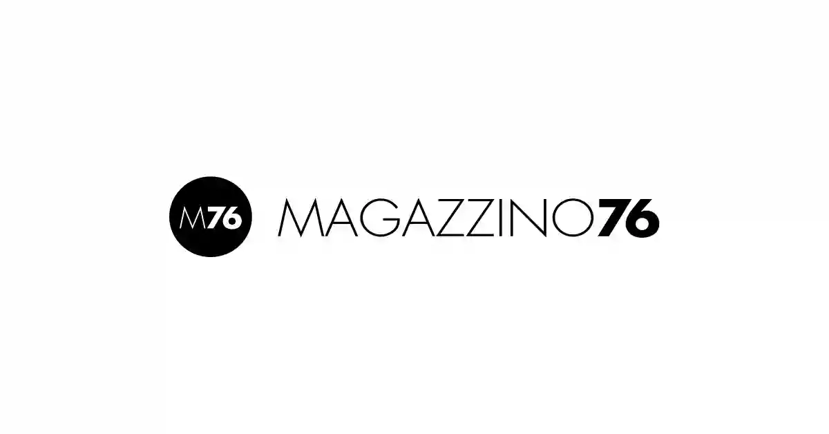Magazzino76 Magazzino76