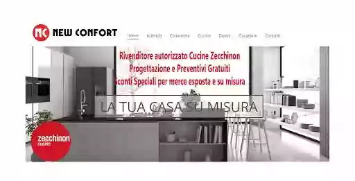 New Confort New Confort