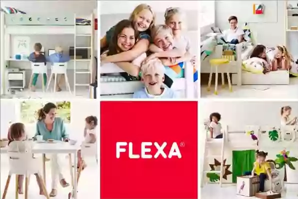 FLEXA Shop Lissone FLEXA Shop Lissone