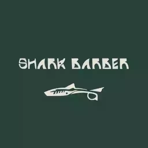 Shark Barber