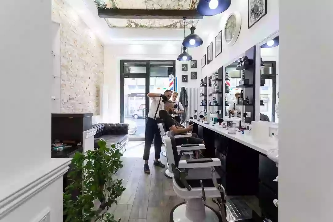 Barbershop Marrakech Barbershop Marrakech
