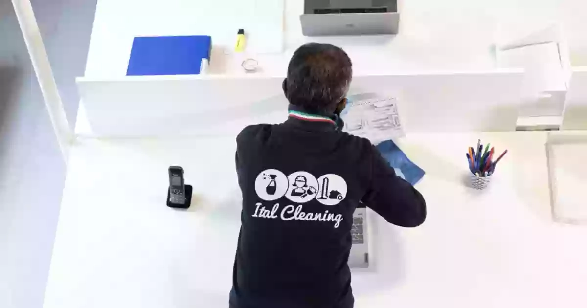 Ital Cleaning Milano Ital Cleaning Milano