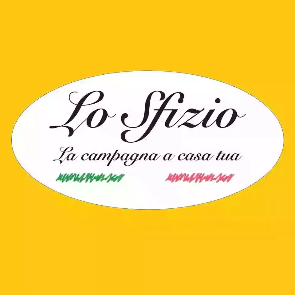 Lo Sfizio