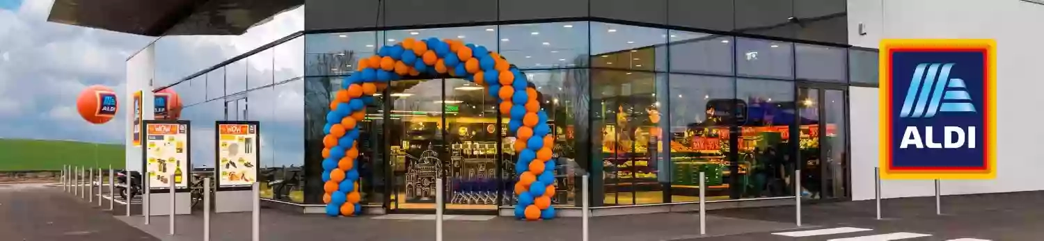 ALDI Pogliano Milanese ALDI Pogliano Milanese