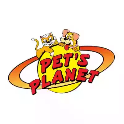 PET'S PLANET Milano PET'S PLANET Milano