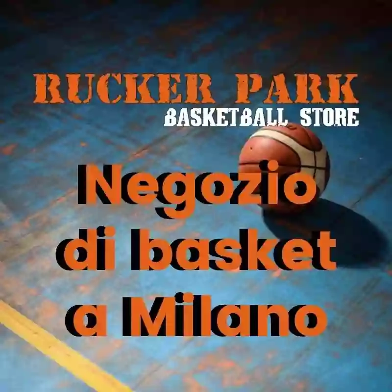 Rucker Park Rucker Park