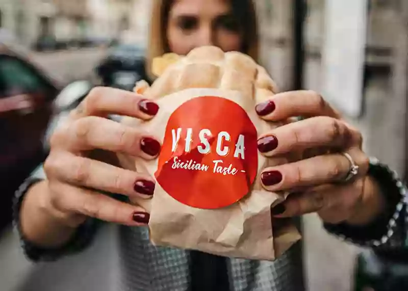 VISCA Bistrot VISCA Bistrot