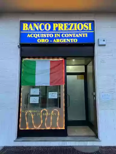COMPRO ORO BRUGHERIO COMPRO ORO BRUGHERIO