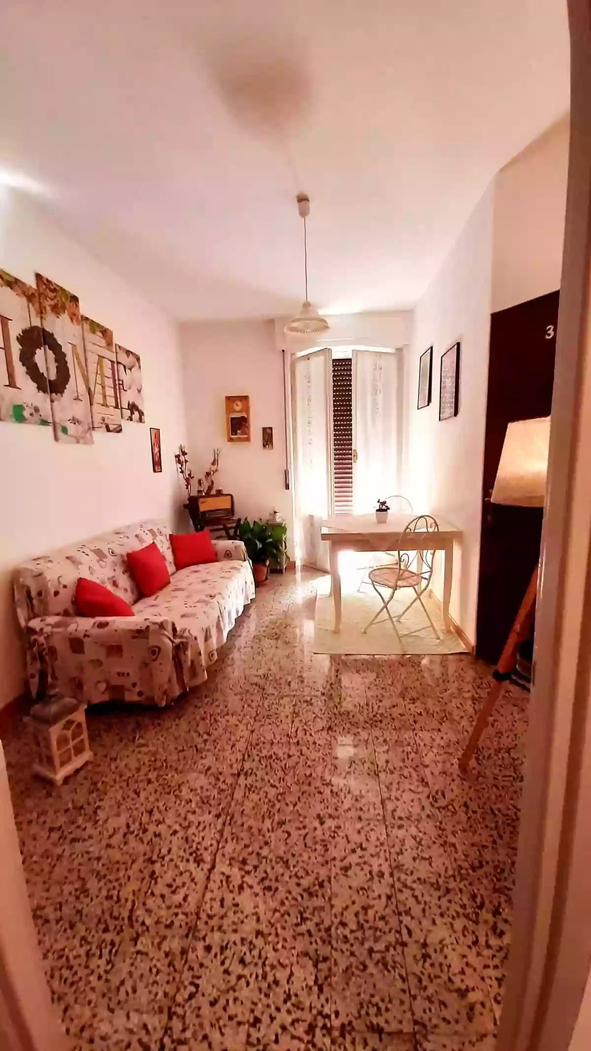 B&B Rosa B&B Rosa