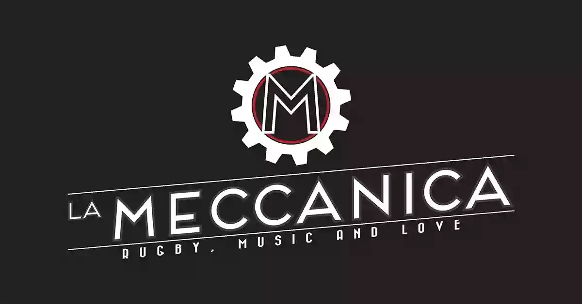 La Meccanica La Meccanica