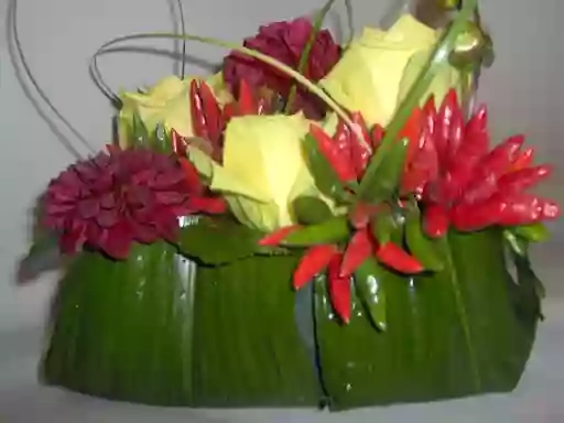 FIORI DI TESTA FIORI DI TESTA
