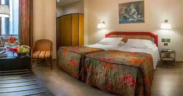 Hotel Regina Hotel Regina