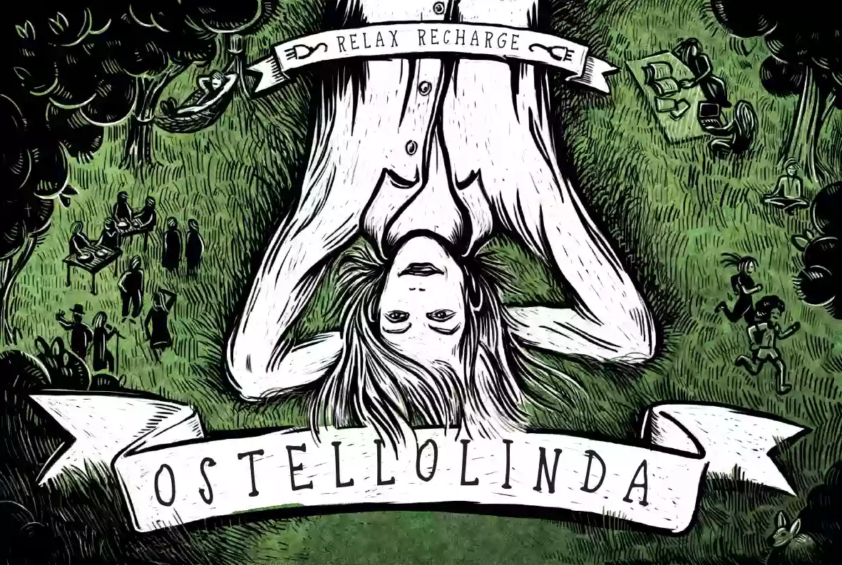 OstellOlinda Milano OstellOlinda Milano