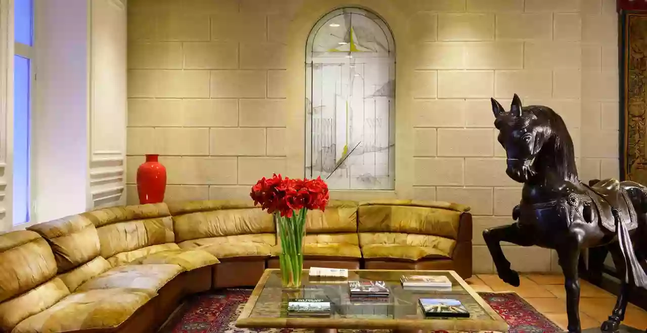 Hotel Pierre Milano Hotel Pierre Milano