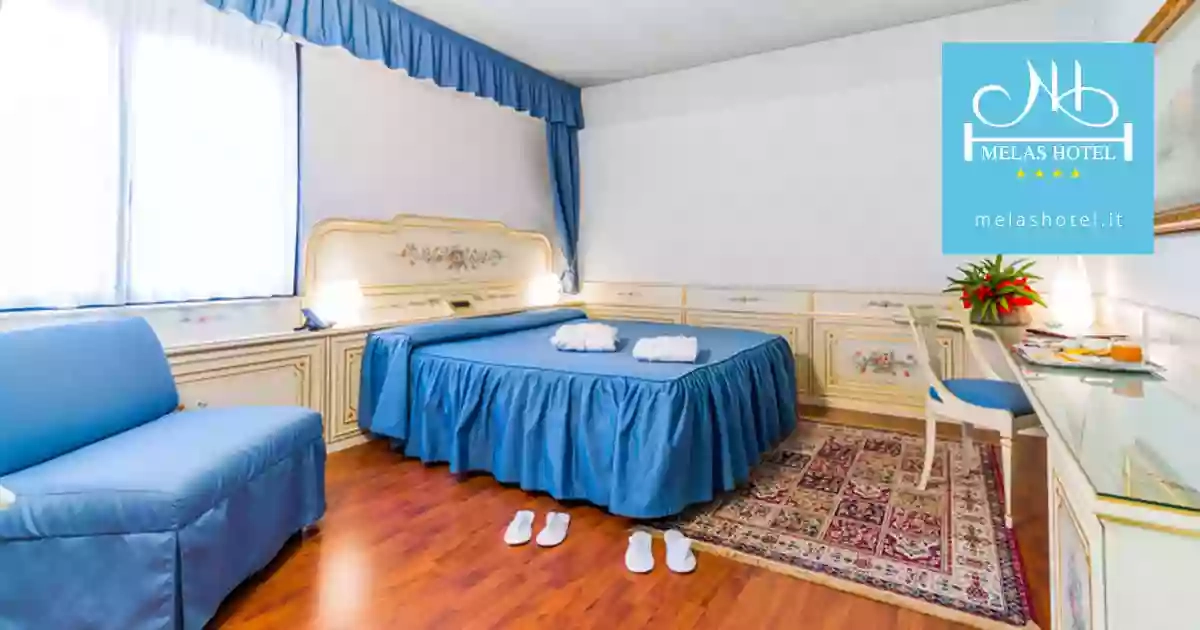 Melas Hotel Melas Hotel