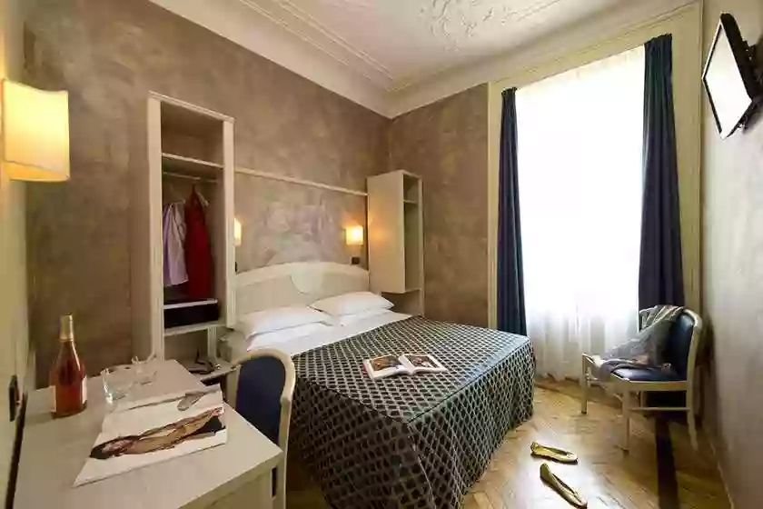 Hotel Panizza Hotel Panizza