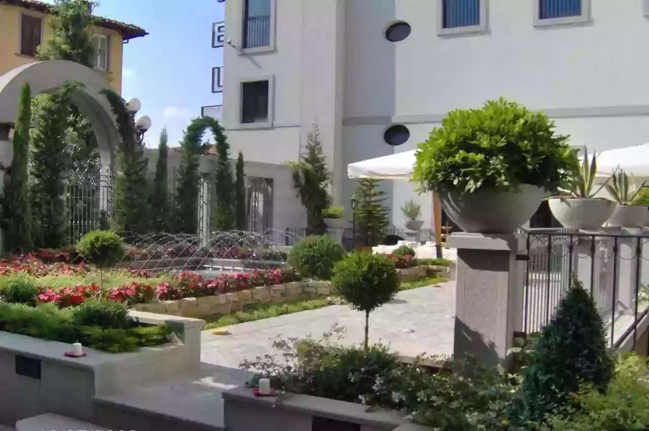 VILLA ZOIA VILLA ZOIA